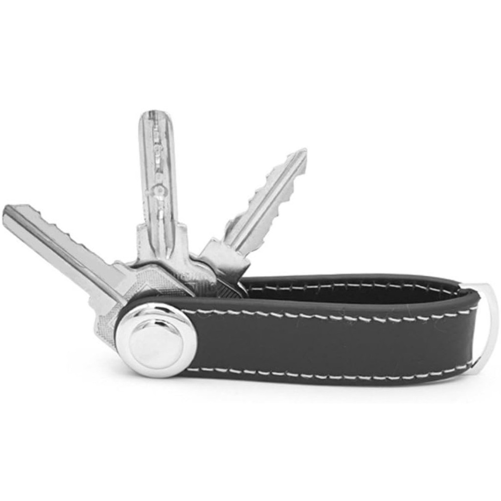 Compact Key Holder